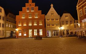 Markthotel Warendorf